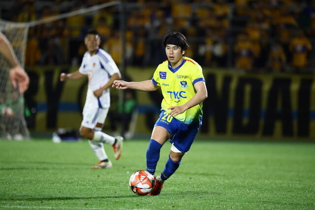 栃木SCサッカー観戦チケットプレゼント