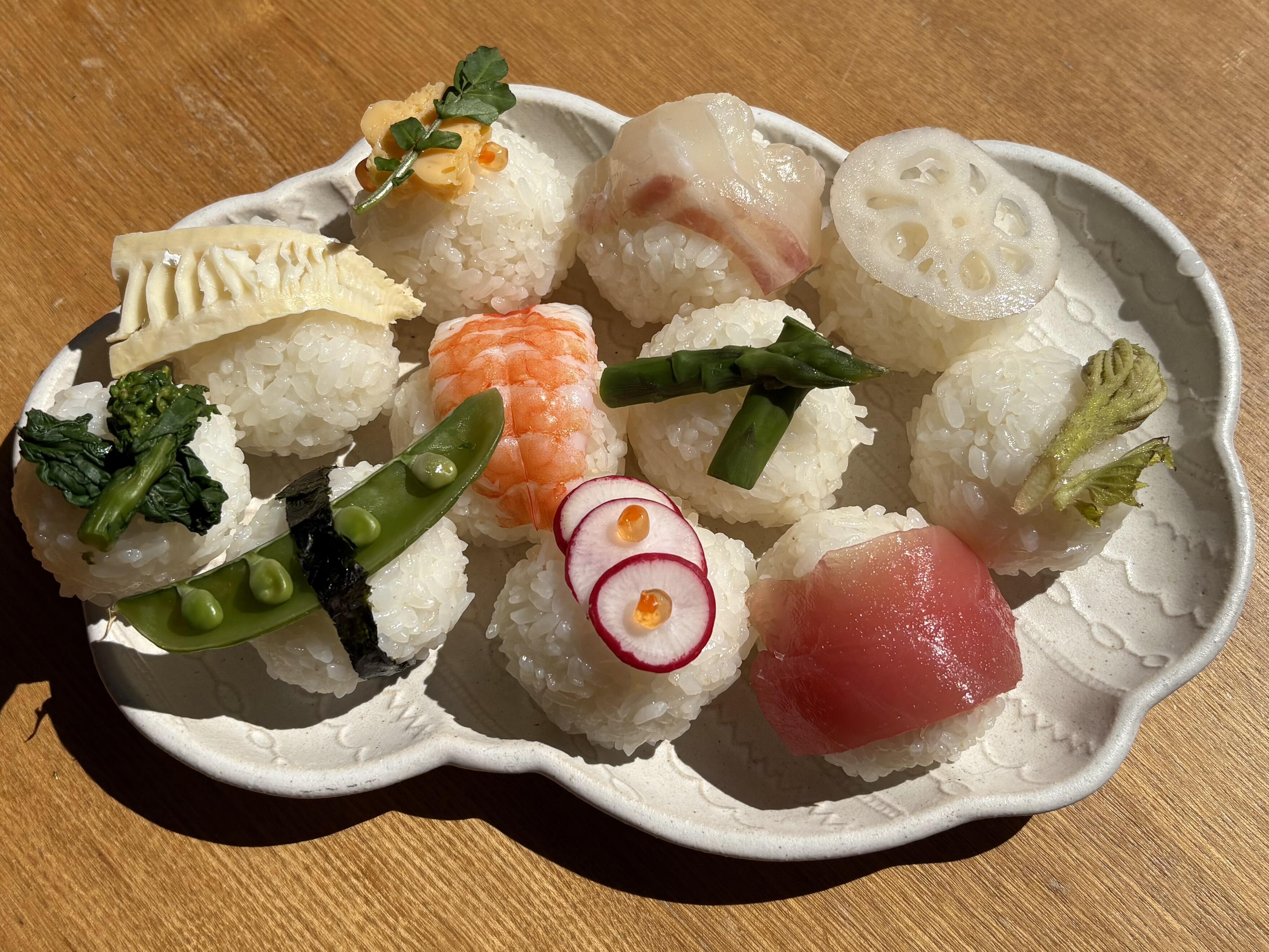 コラム『春を感じよう！春の食材を使った簡単レシピ』公開しました