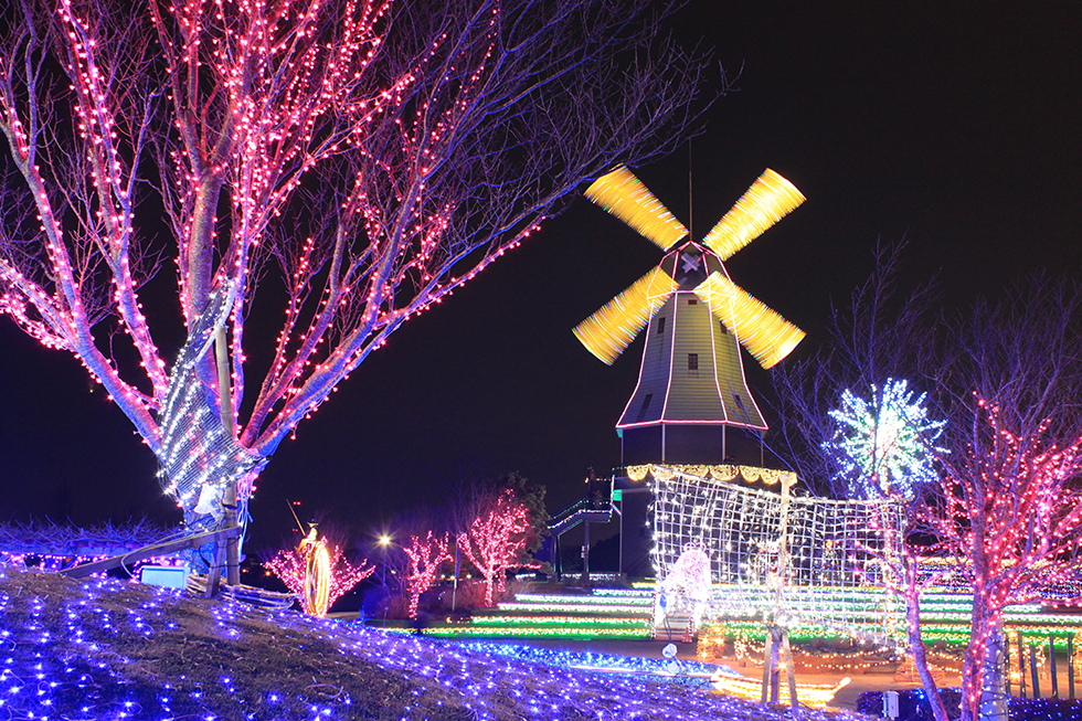 【茨城県】霞ヶ浦総合公園